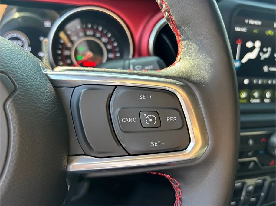 Jeep Gladiator photo 22