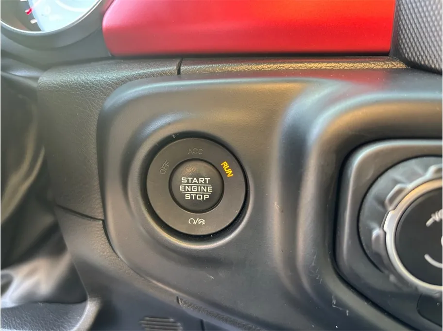 Jeep Gladiator photo 23