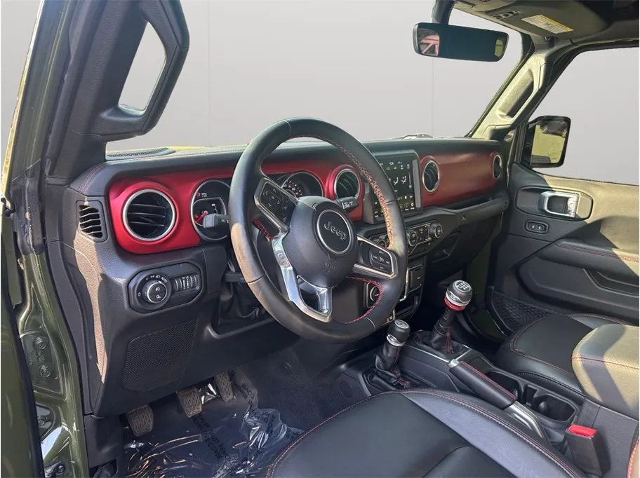 Jeep Gladiator photo 6