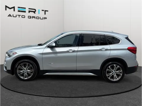 More photos of 2017 BMW X1 xDrive28i Sport Utility 4D at Merit Auto Group Lem Turner, FL