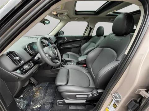 Photos of 2023 MINI Countryman Cooper S Hatchback 4D for sale in Jacksonville, FL at Merit Auto Group Lem Turner