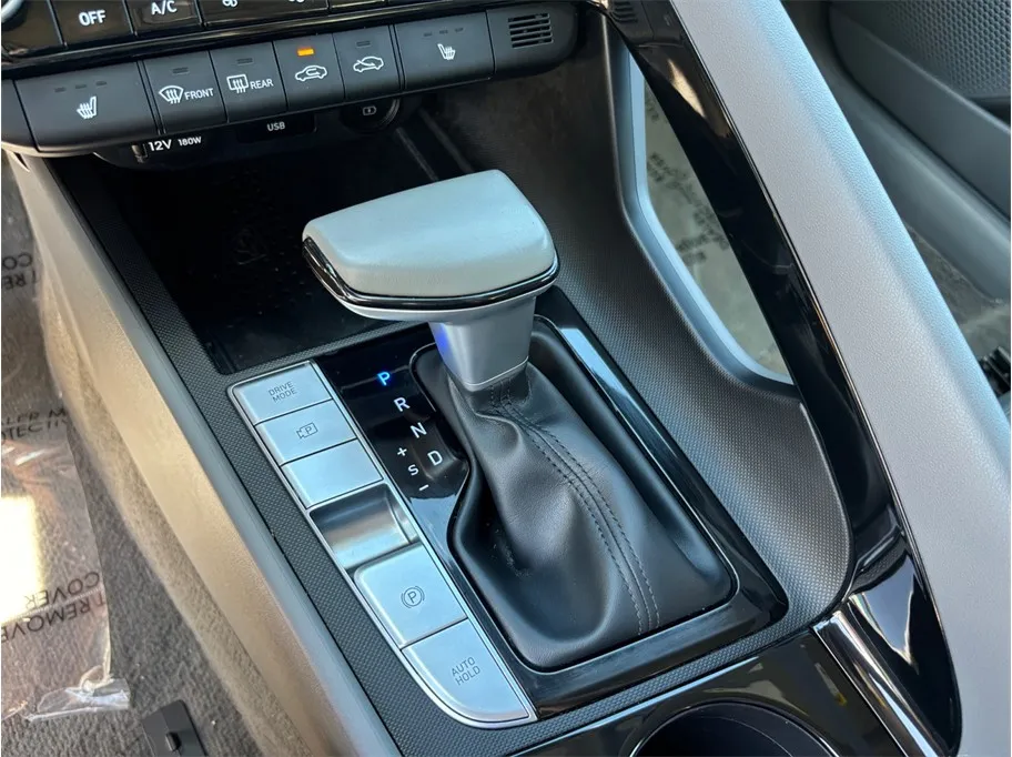 Hyundai Elantra photo 32