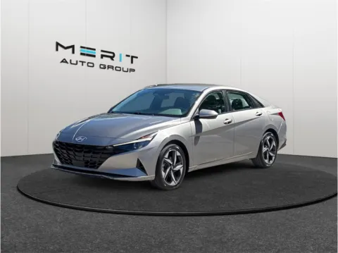 More photos of 2023 Hyundai Elantra SEL Sedan 4D at Merit Auto Group Lem Turner, FL