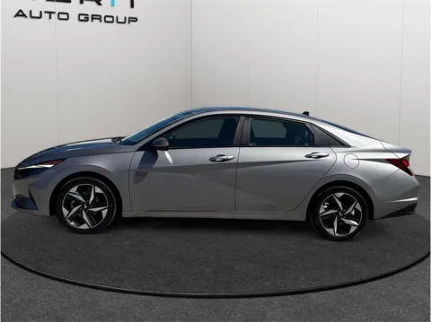More photos of 2023 Hyundai Elantra SEL Sedan 4D at Merit Auto Group Lem Turner, FL