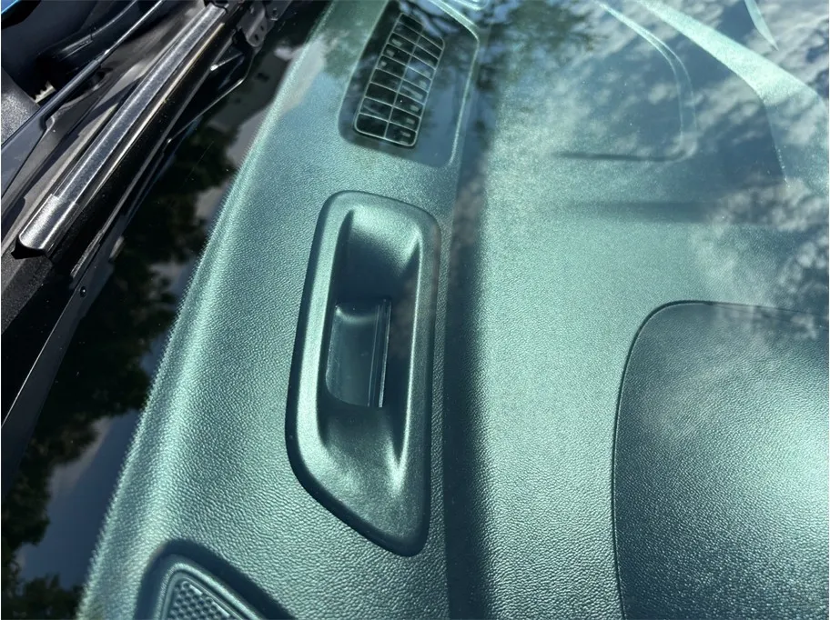 Chevrolet Equinox photo 14