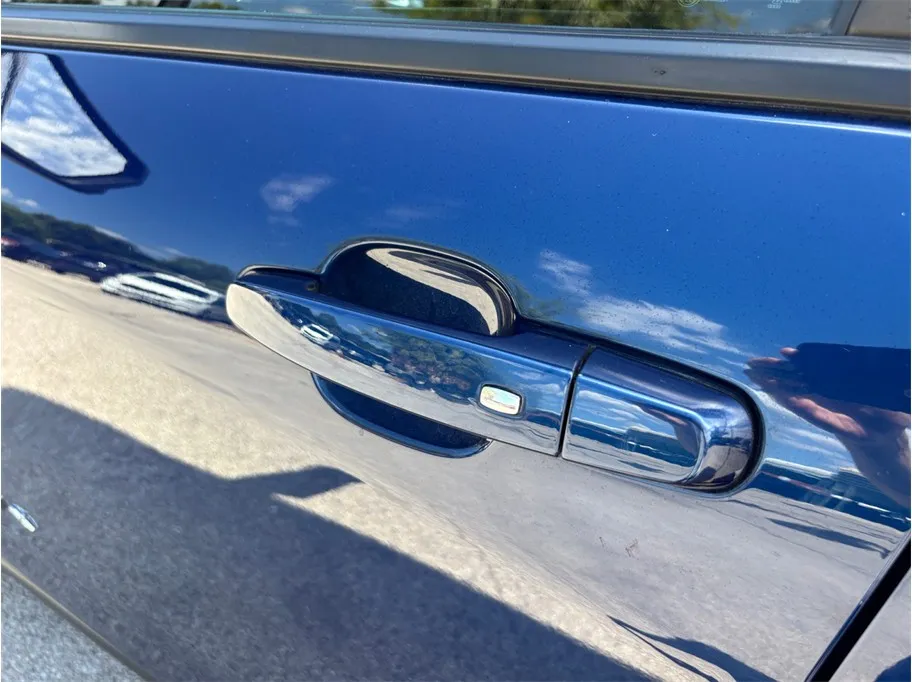 Chevrolet Equinox photo 16