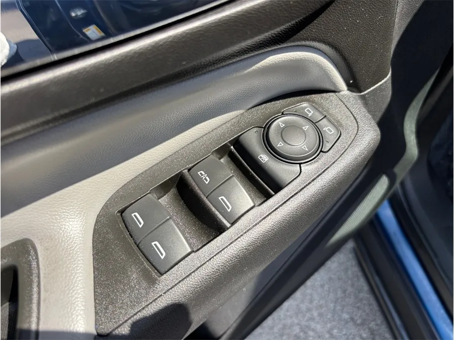 Chevrolet Equinox photo 19