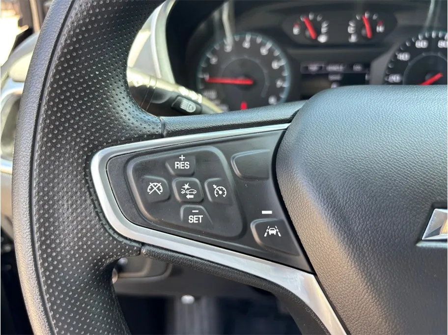 Chevrolet Equinox photo 22