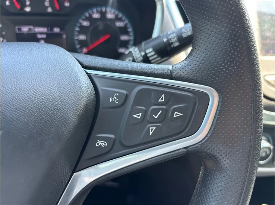 Chevrolet Equinox photo 23