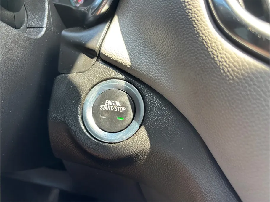 Chevrolet Equinox photo 24