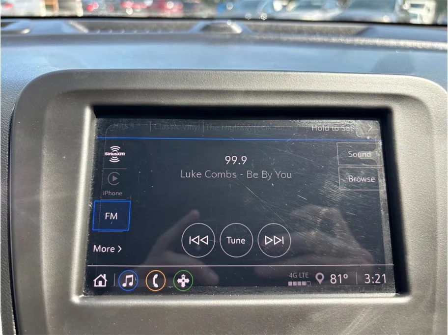 Chevrolet Equinox photo 25