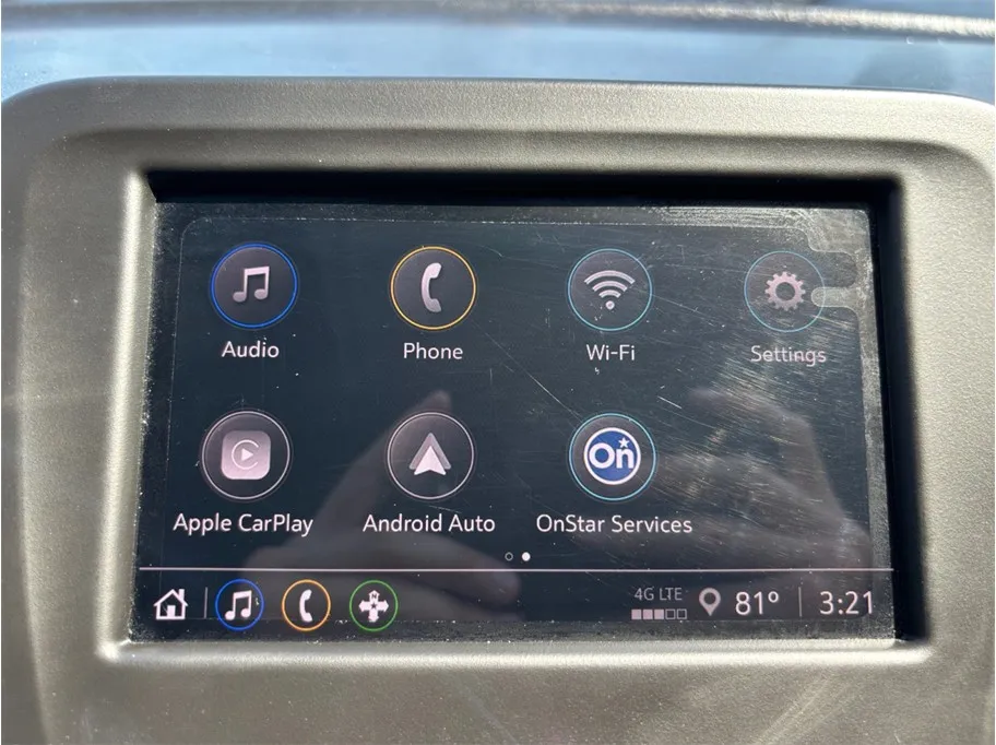 Chevrolet Equinox photo 26
