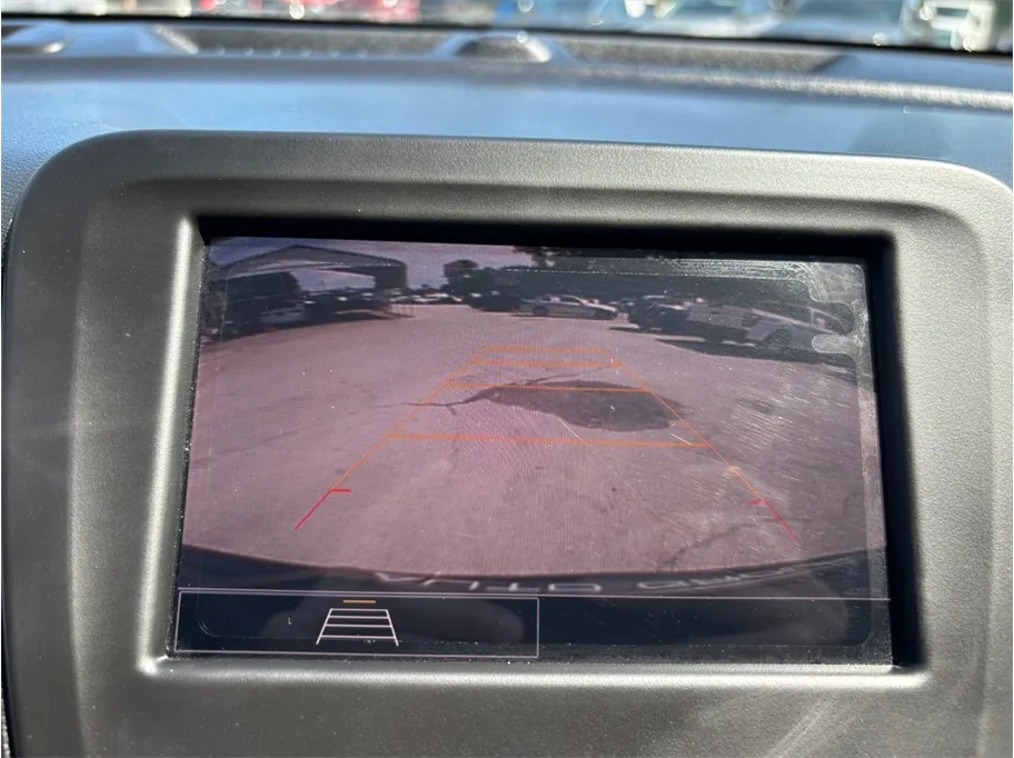 Chevrolet Equinox photo 27