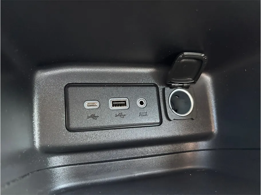 Chevrolet Equinox photo 29