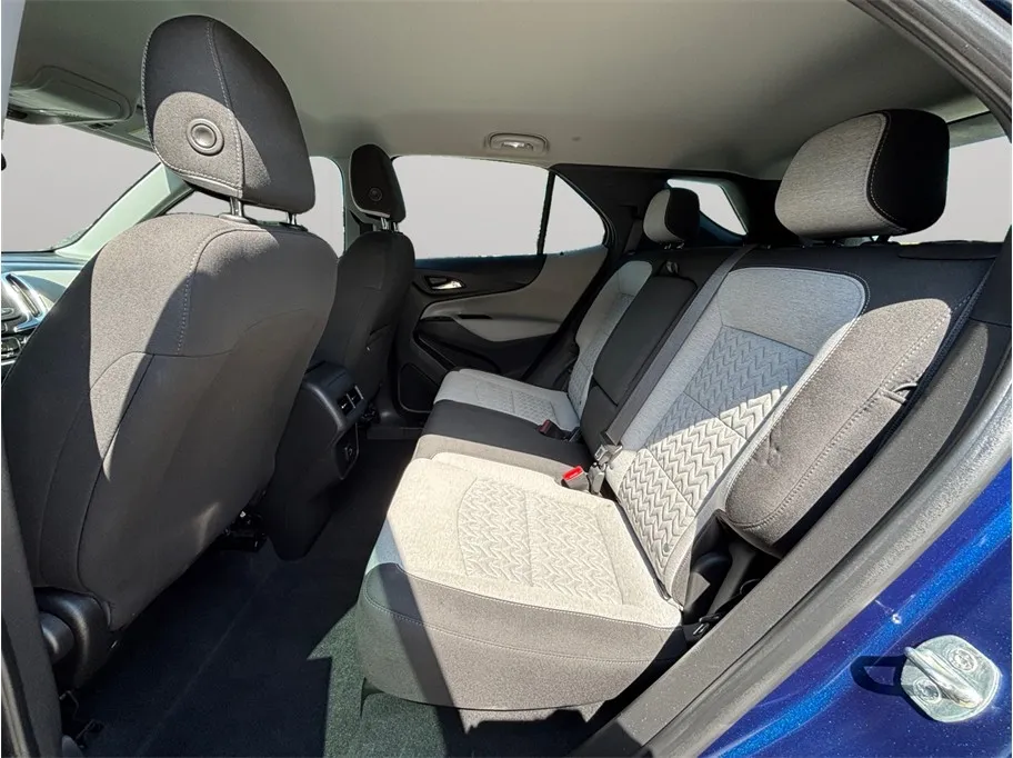 Chevrolet Equinox photo 31