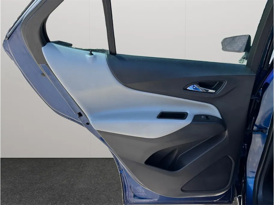 Chevrolet Equinox photo 32