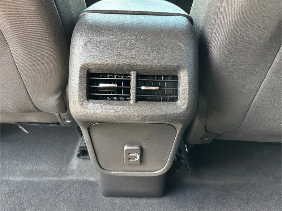 Chevrolet Equinox photo 33