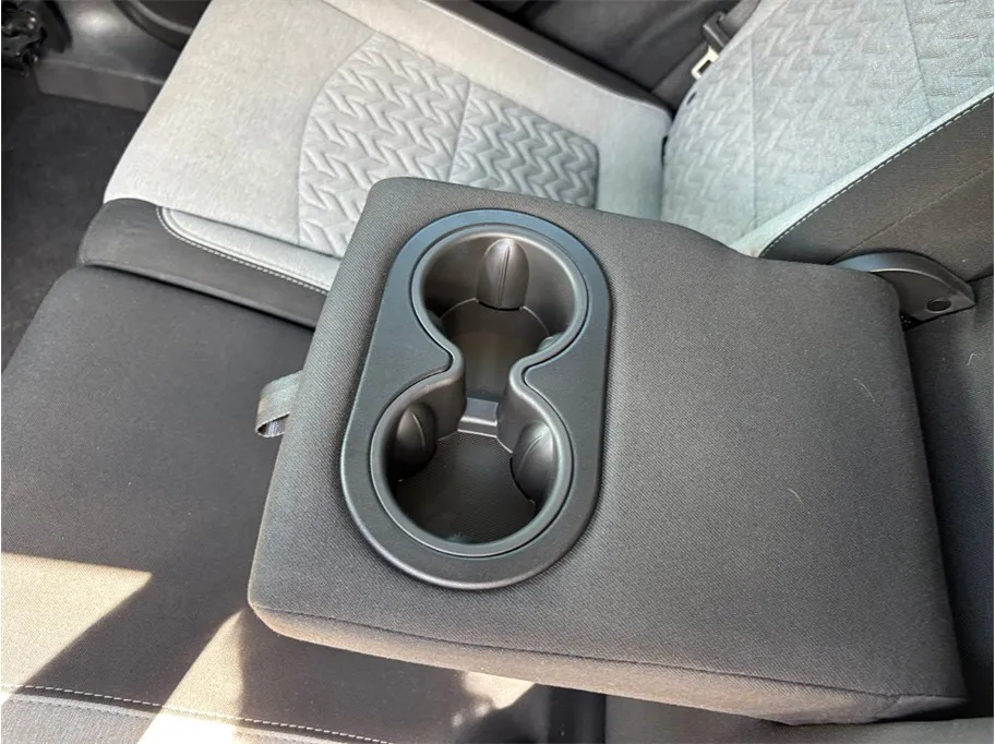 Chevrolet Equinox photo 34