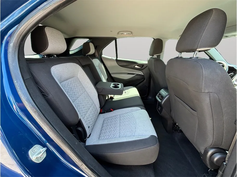 Chevrolet Equinox photo 35