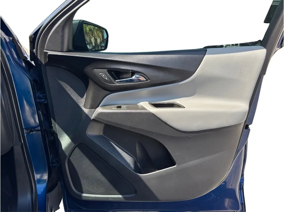 Chevrolet Equinox photo 37