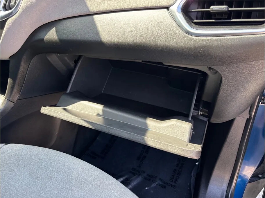 Chevrolet Equinox photo 38