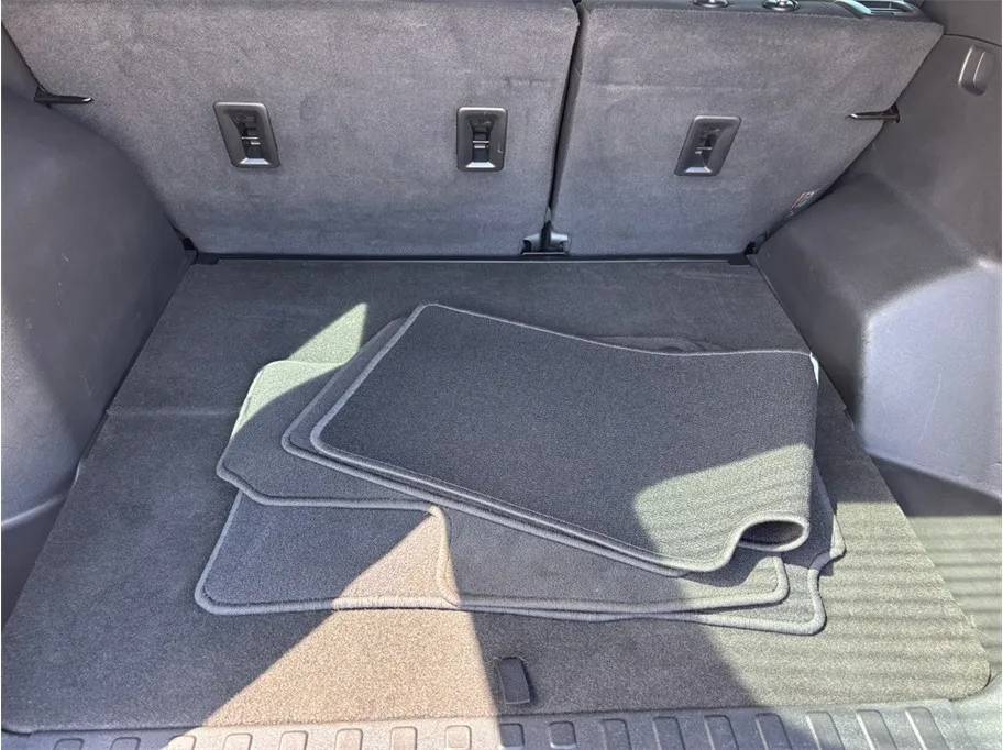 Chevrolet Equinox photo 40