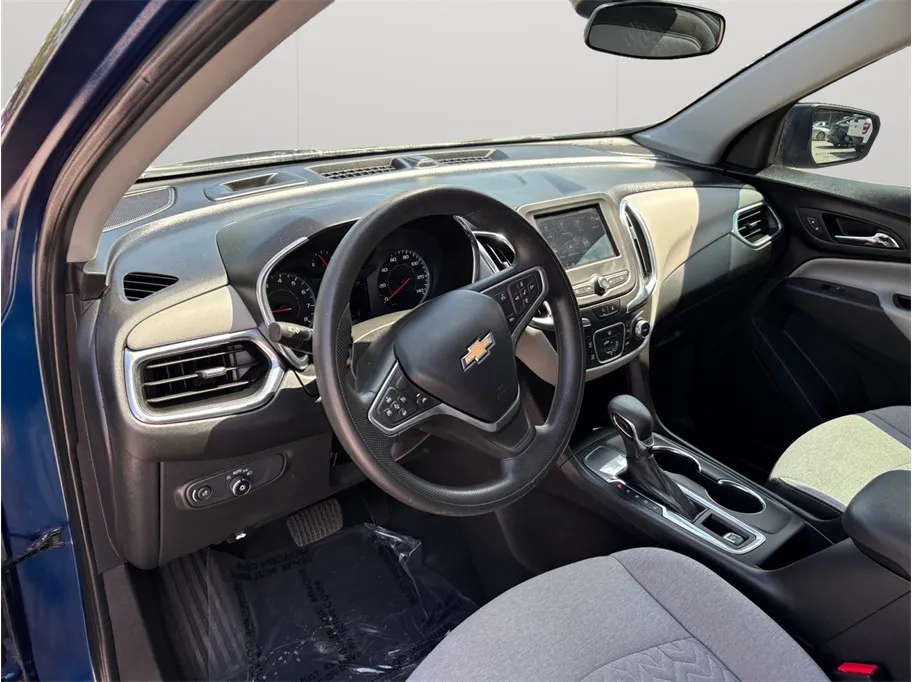Chevrolet Equinox photo 6