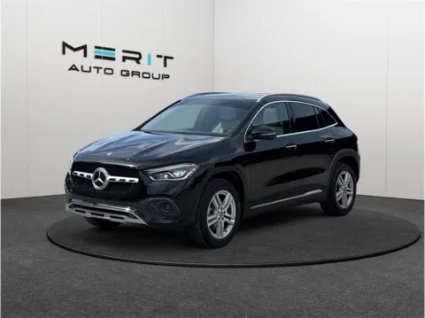 More photos of 2022 Mercedes-benz GLA 250 Sport Utility 4D at Merit Auto Group Lem Turner, FL