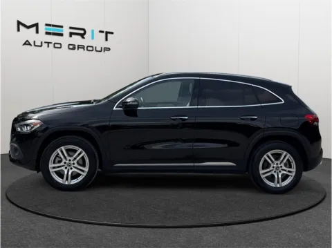 More photos of 2022 Mercedes-benz GLA 250 Sport Utility 4D at Merit Auto Group Lem Turner, FL