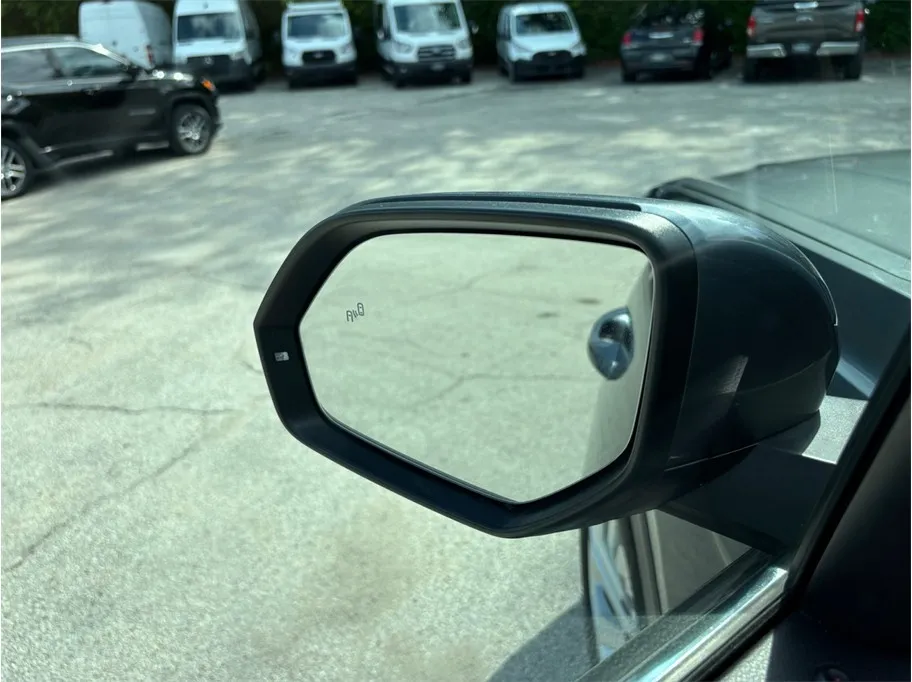 Volkswagen Atlas photo 18