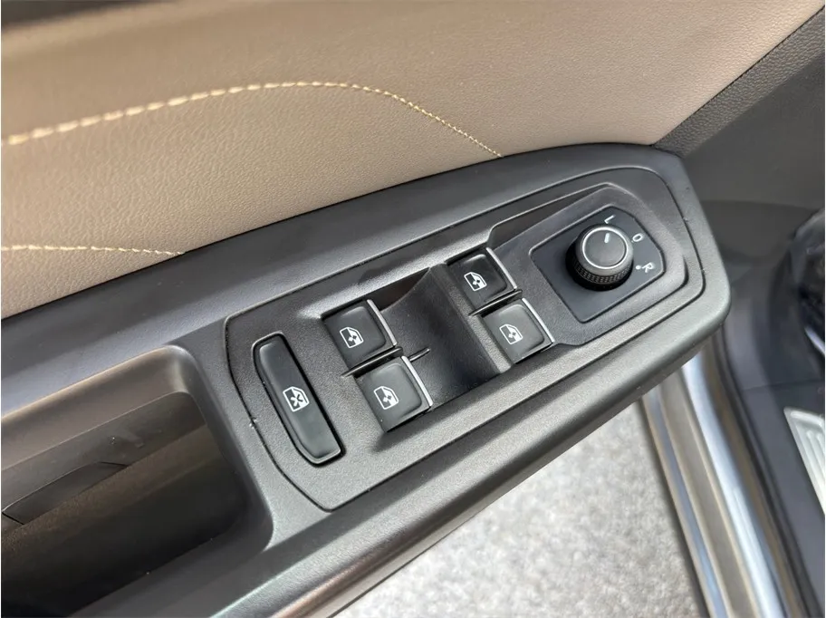 Volkswagen Atlas photo 22