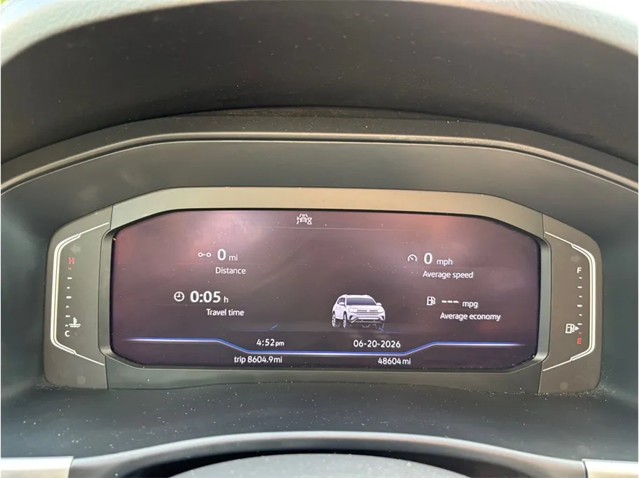Volkswagen Atlas photo 23