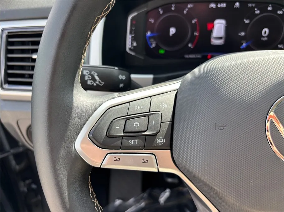 Volkswagen Atlas photo 25