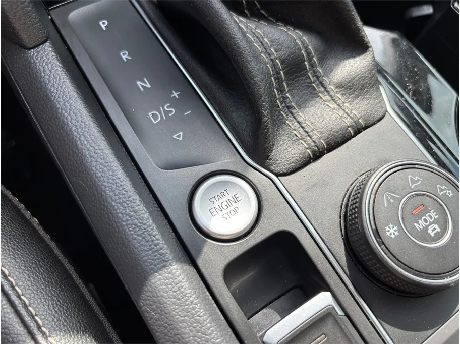 Volkswagen Atlas photo 27