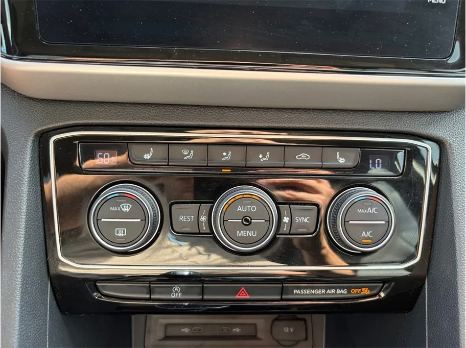 Volkswagen Atlas photo 30