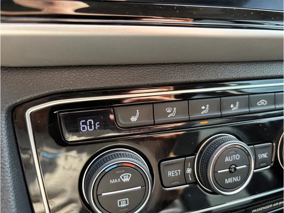 Volkswagen Atlas photo 31