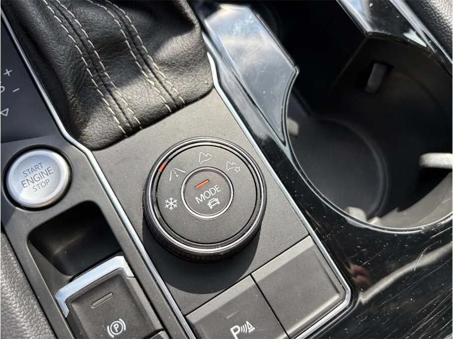 Volkswagen Atlas photo 32