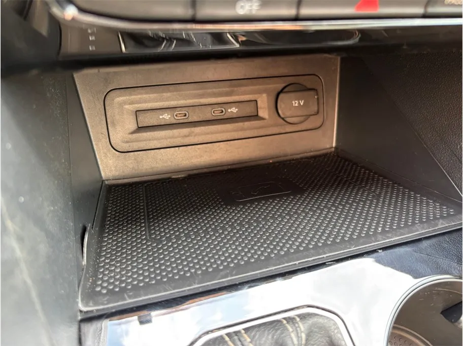 Volkswagen Atlas photo 33