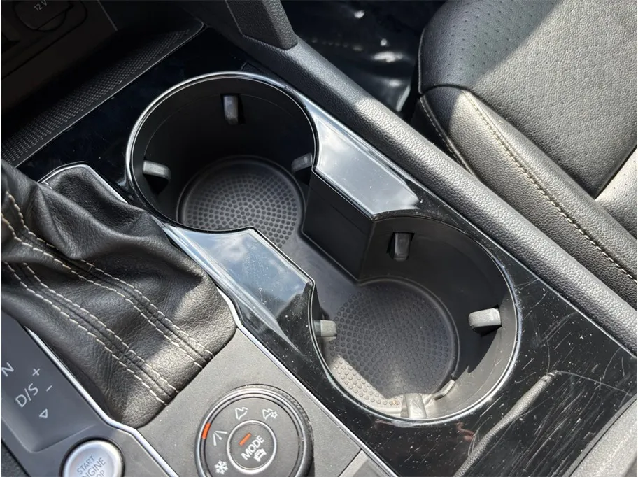 Volkswagen Atlas photo 34