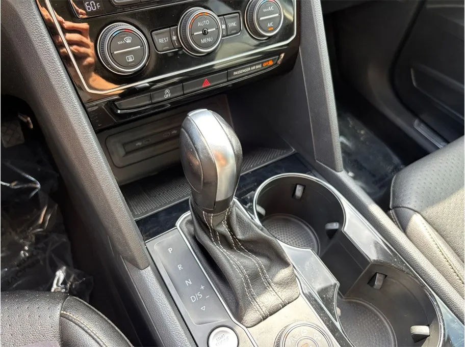Volkswagen Atlas photo 35