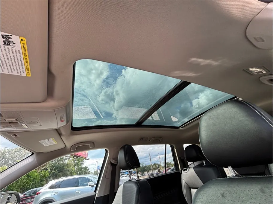 Volkswagen Atlas photo 36