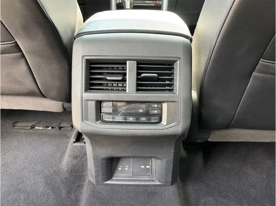 Volkswagen Atlas photo 39
