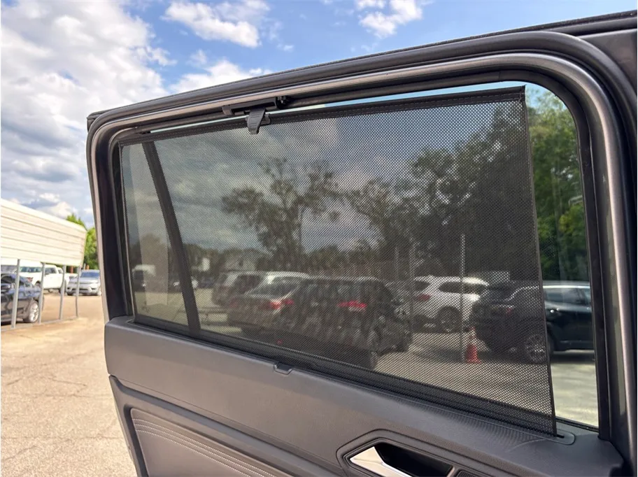 Volkswagen Atlas photo 40