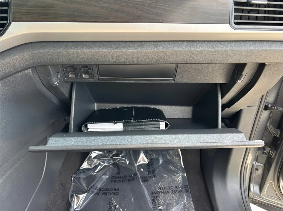 Volkswagen Atlas photo 45