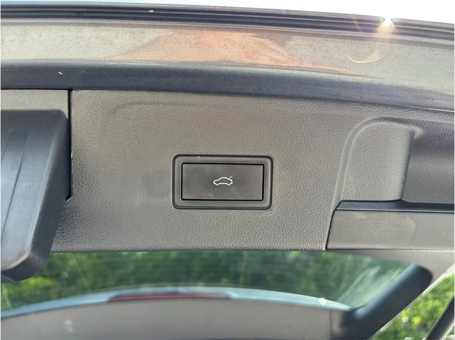Volkswagen Atlas photo 47