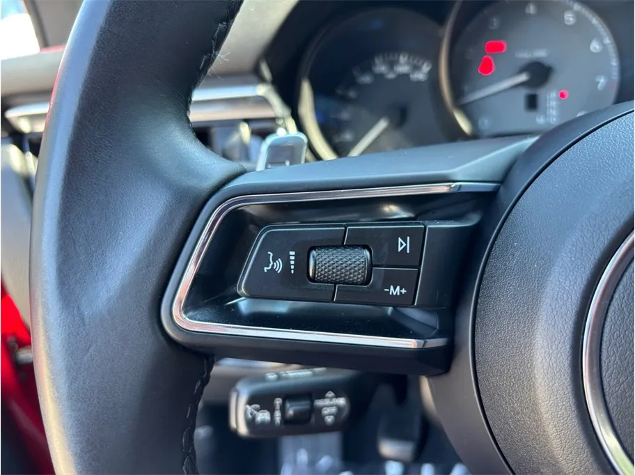 Porsche Macan photo 27