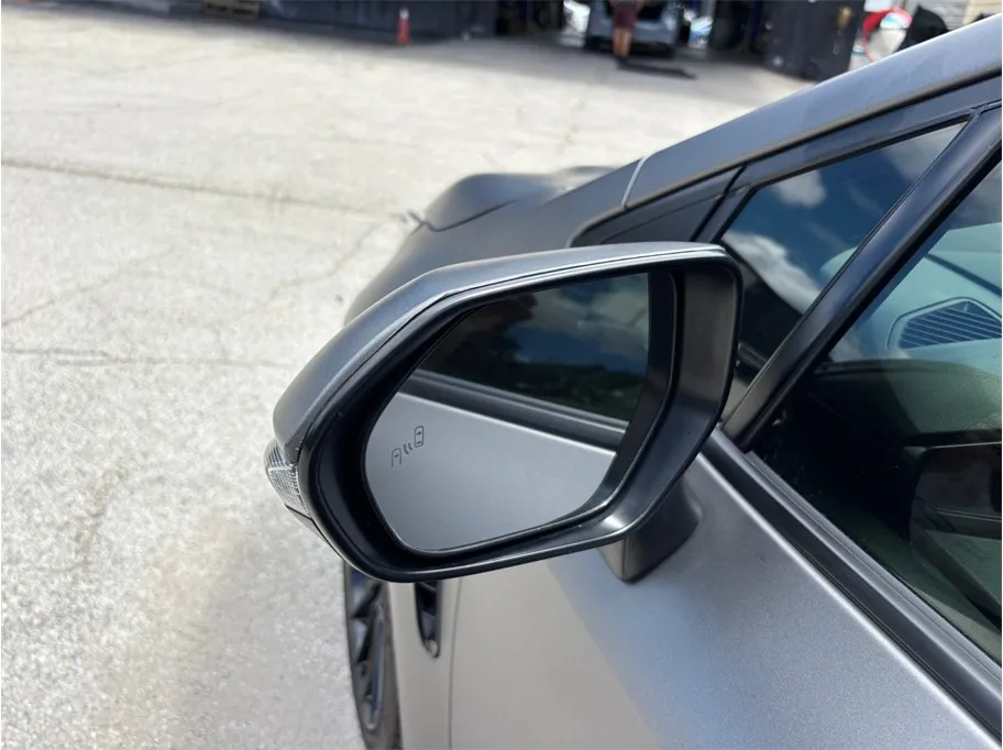 Toyota GR Corolla photo 16