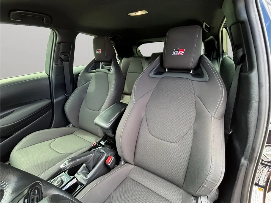 Toyota GR Corolla photo 17