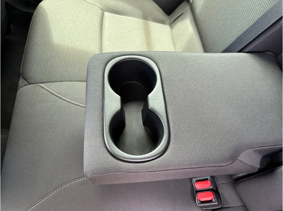 Toyota GR Corolla photo 33