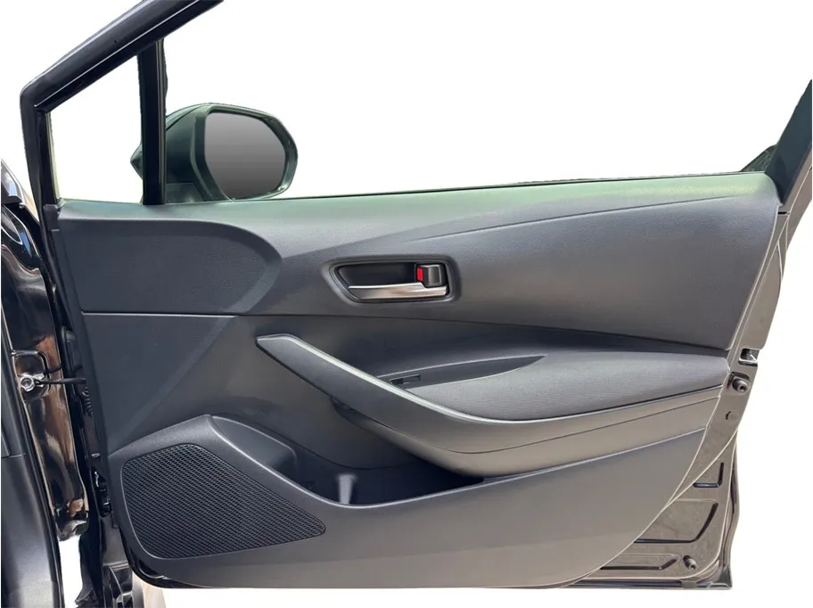 Toyota GR Corolla photo 36